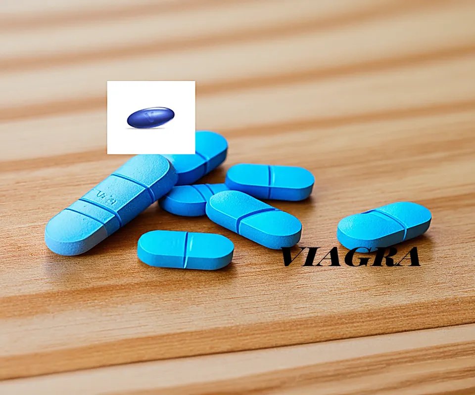 Prescrizione del viagra